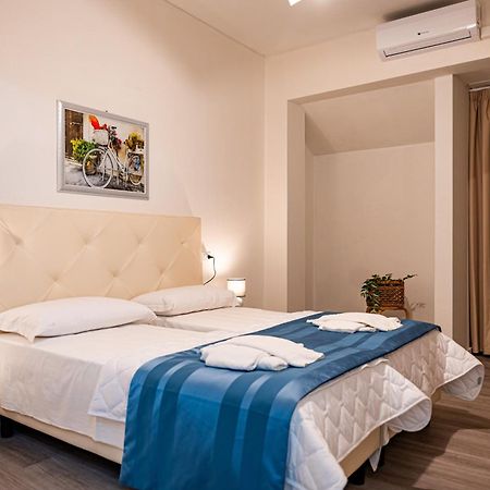 Florence Rooms Novella المظهر الخارجي الصورة