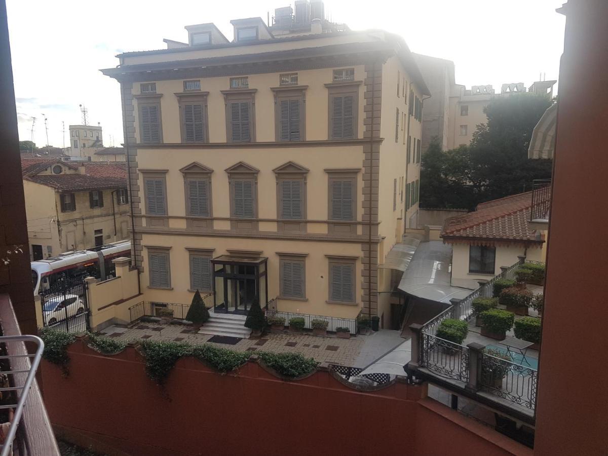 Florence Rooms Novella المظهر الخارجي الصورة