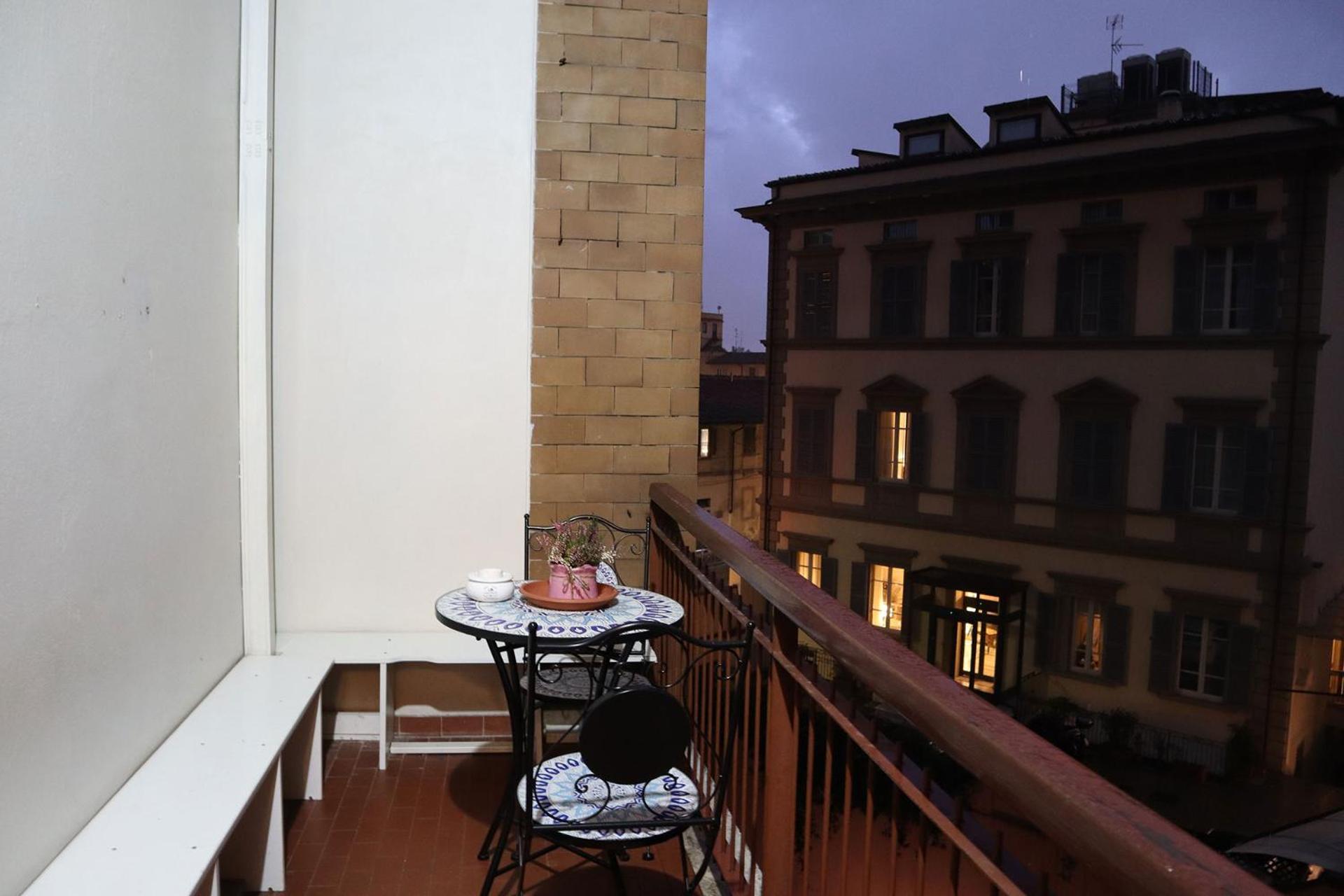 Florence Rooms Novella المظهر الخارجي الصورة