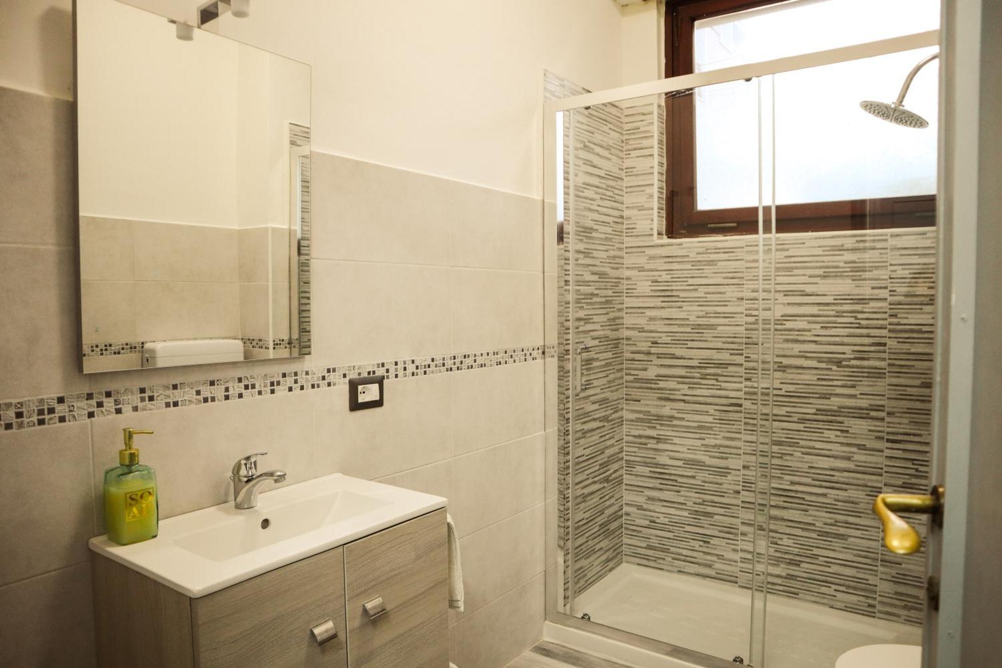 Florence Rooms Novella المظهر الخارجي الصورة