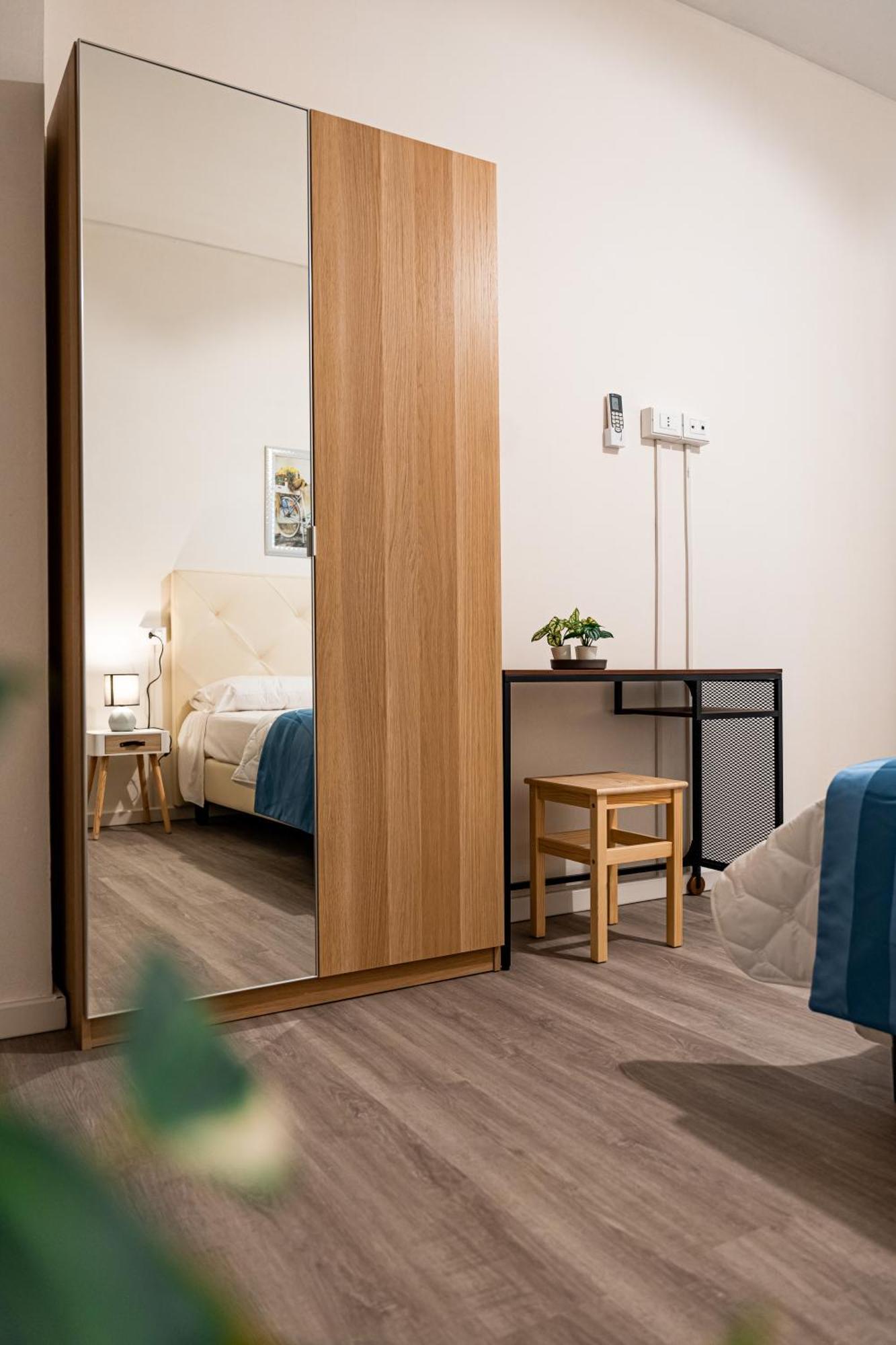 Florence Rooms Novella المظهر الخارجي الصورة