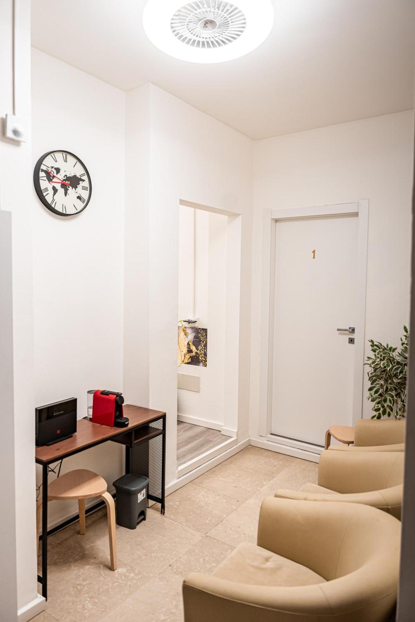 Florence Rooms Novella المظهر الخارجي الصورة