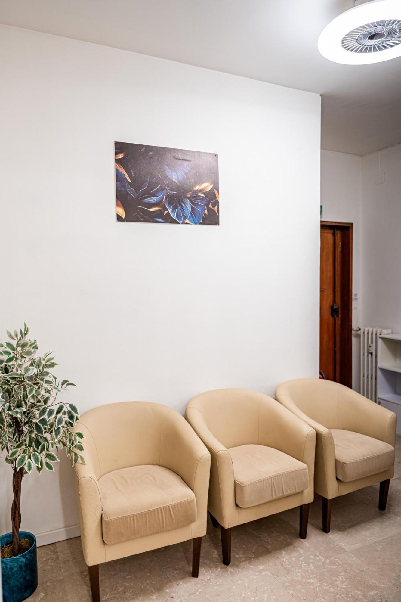Florence Rooms Novella المظهر الخارجي الصورة