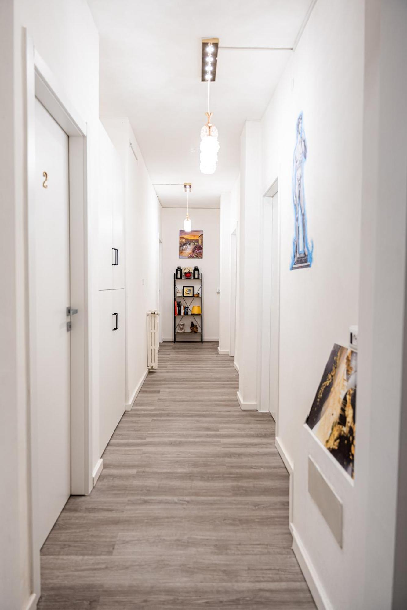 Florence Rooms Novella المظهر الخارجي الصورة