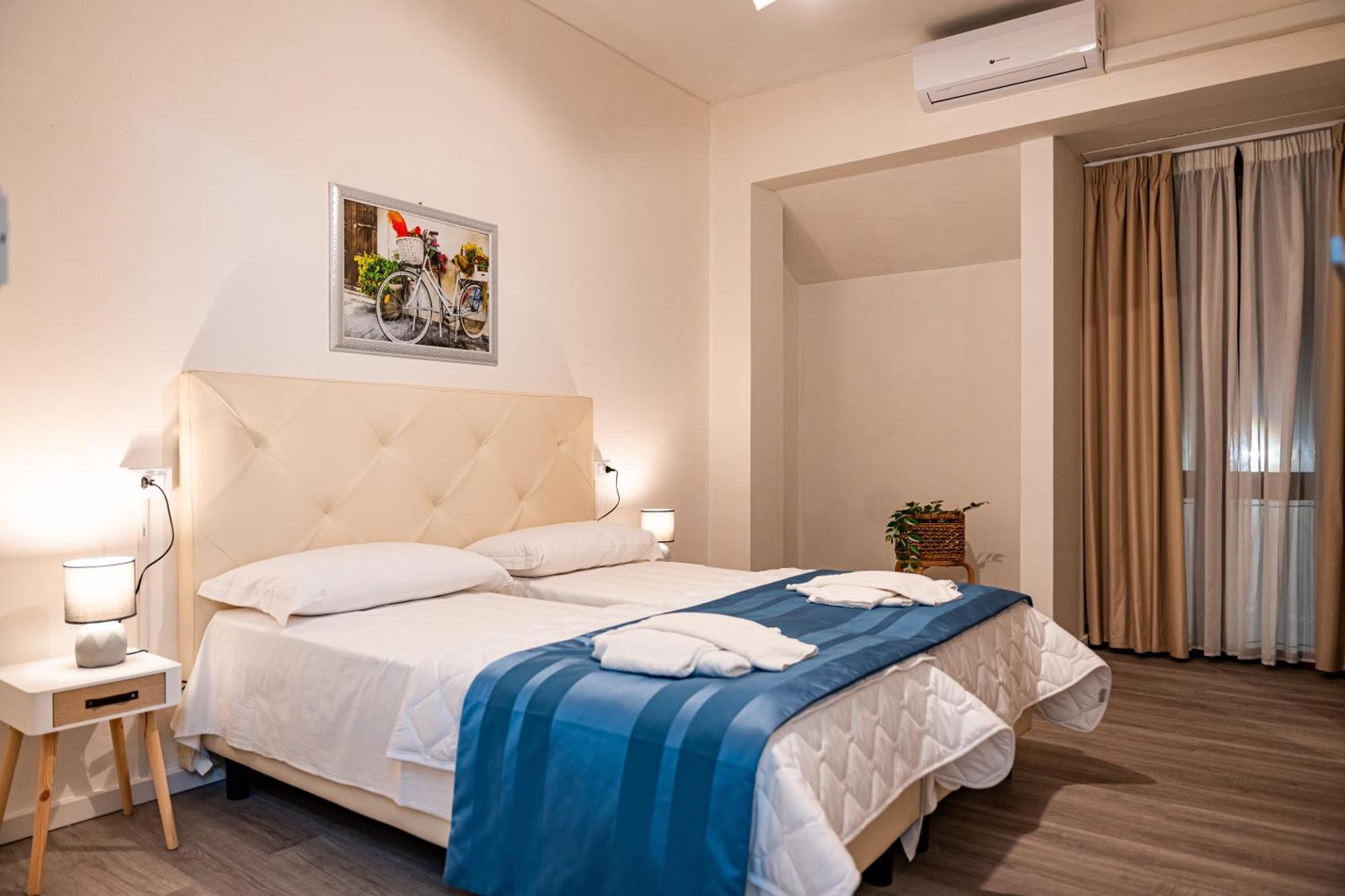 Florence Rooms Novella المظهر الخارجي الصورة