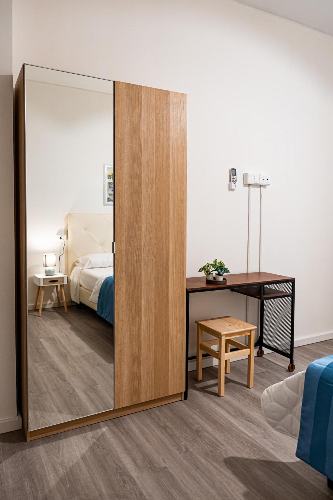 Florence Rooms Novella المظهر الخارجي الصورة