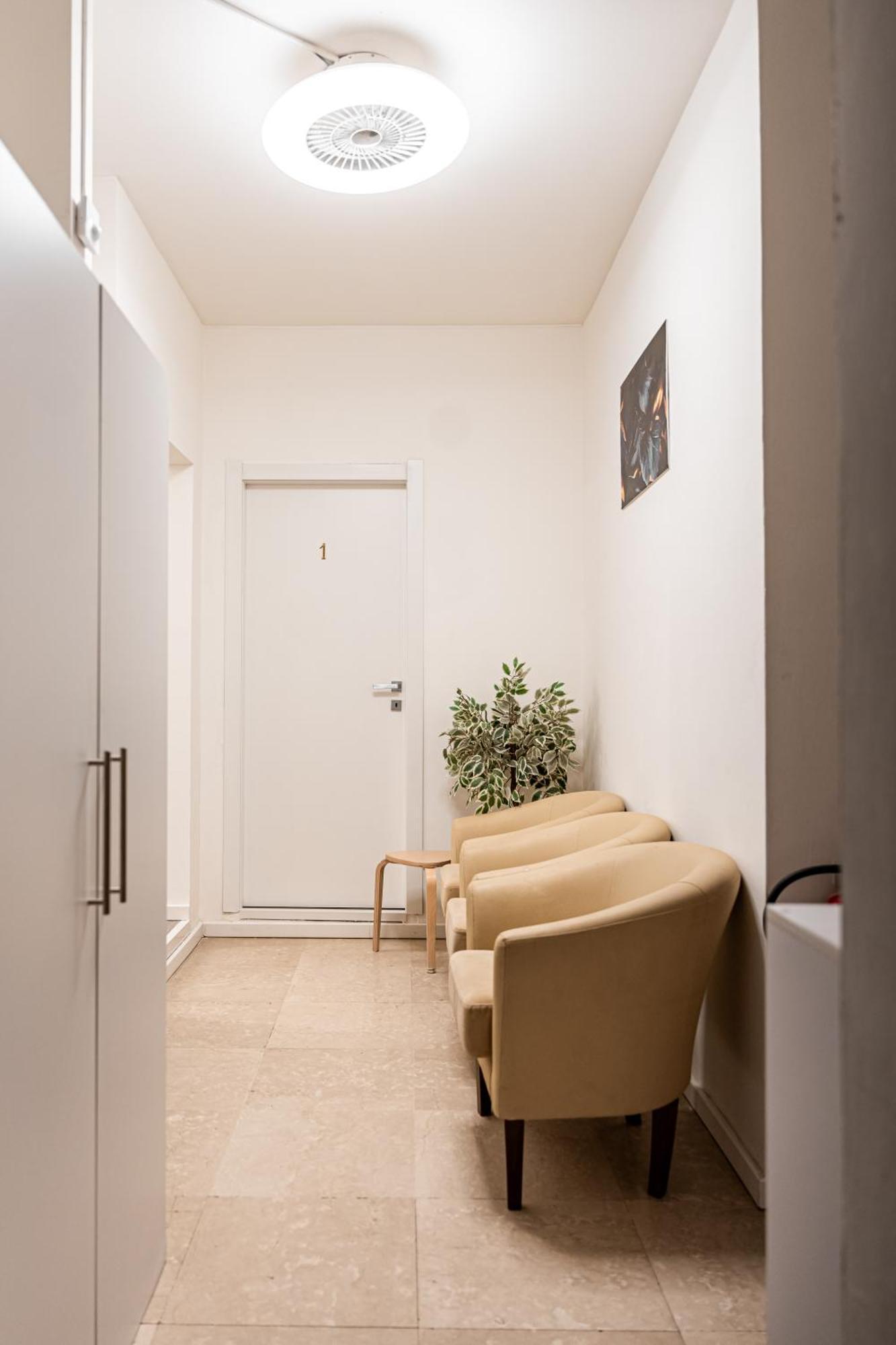 Florence Rooms Novella المظهر الخارجي الصورة