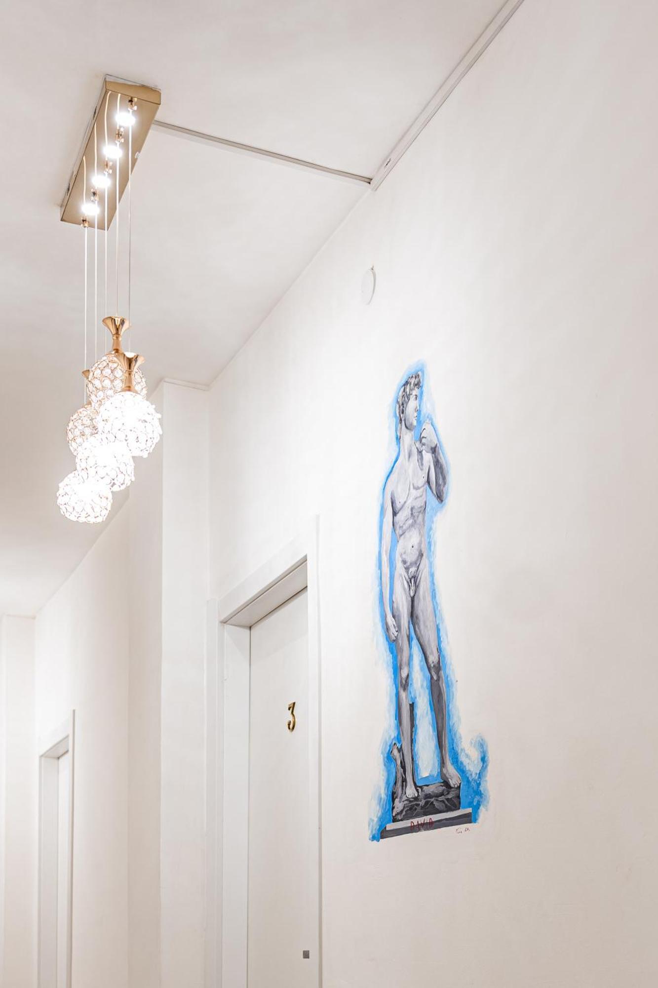 Florence Rooms Novella المظهر الخارجي الصورة