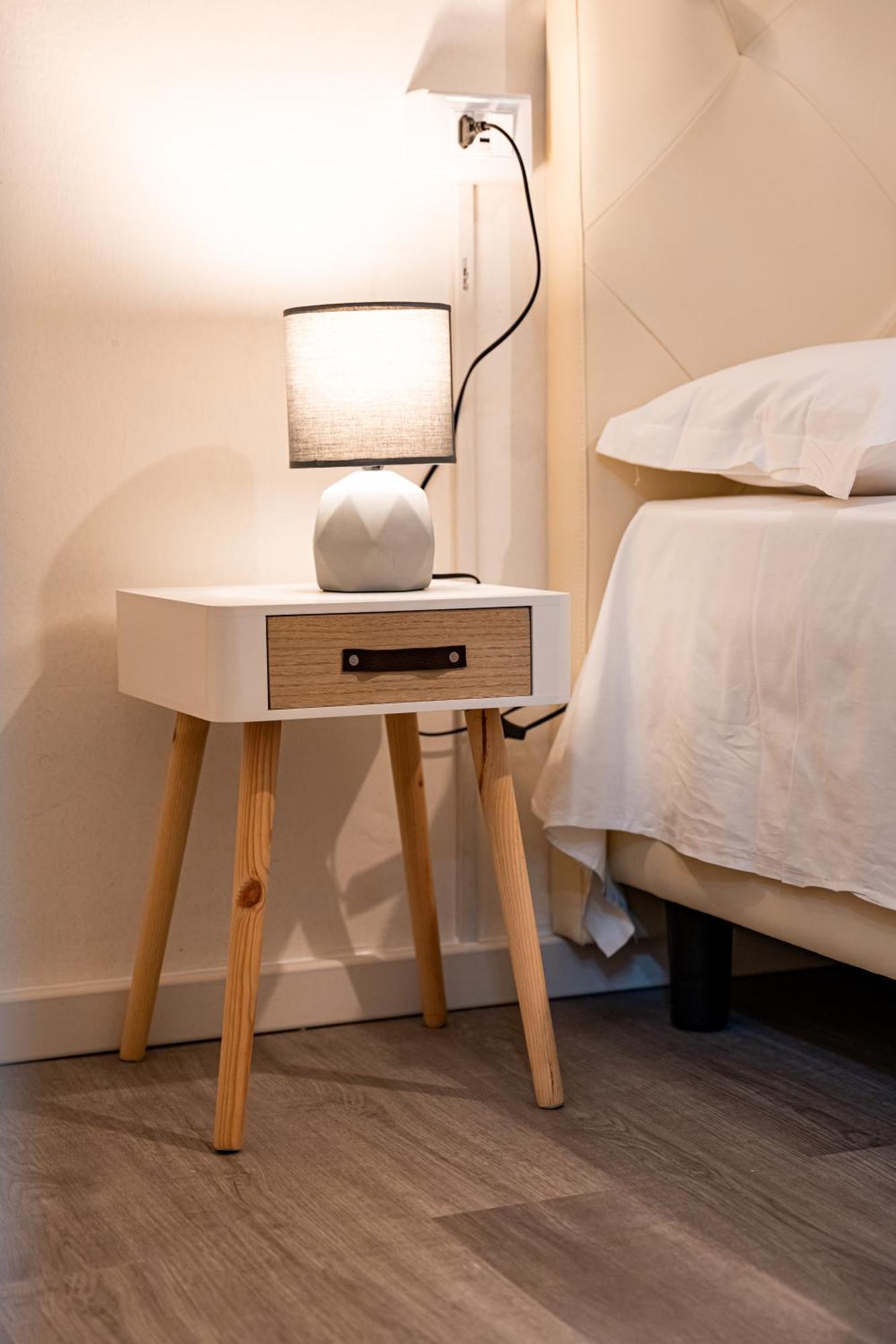 Florence Rooms Novella المظهر الخارجي الصورة