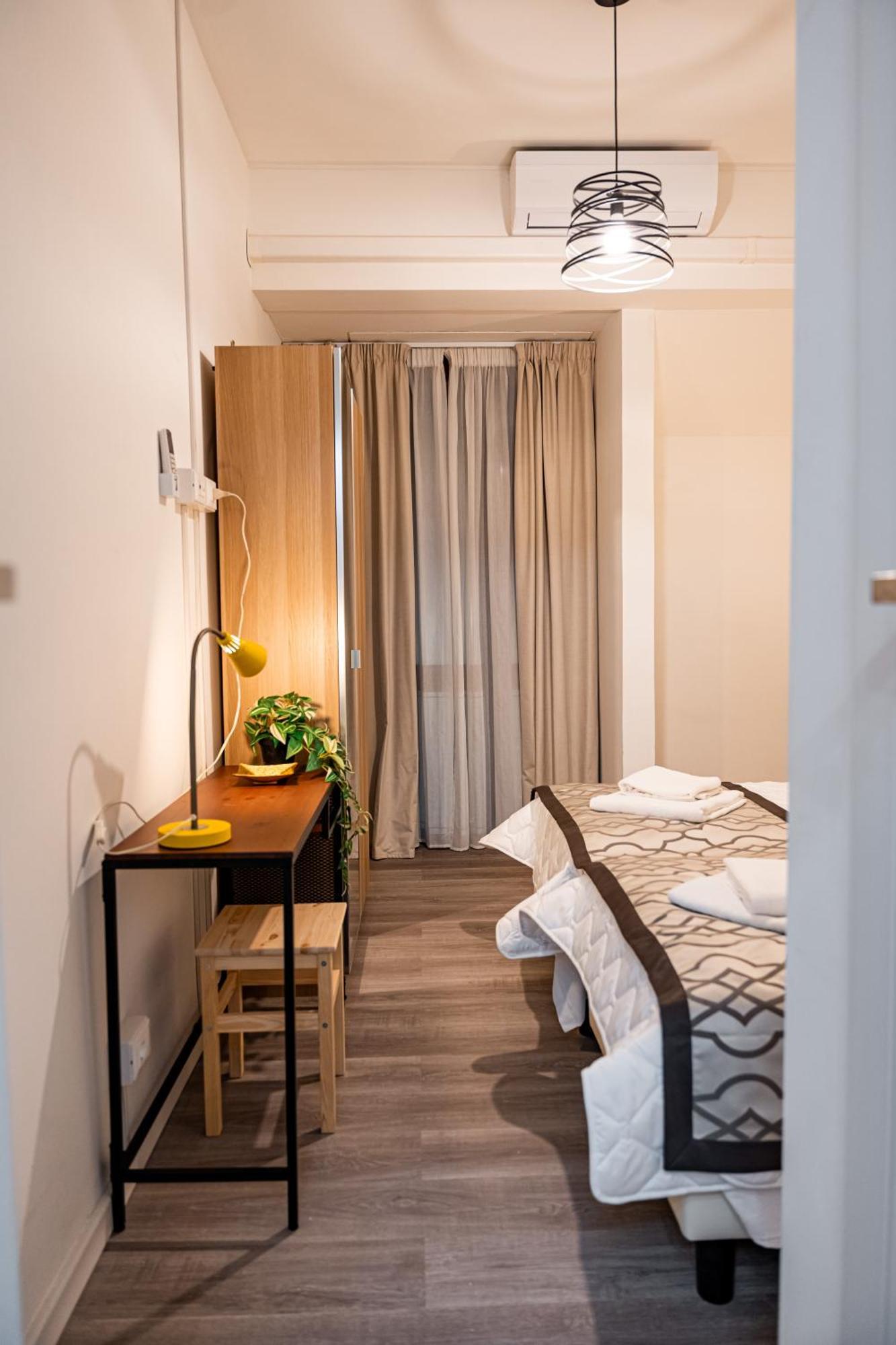 Florence Rooms Novella المظهر الخارجي الصورة