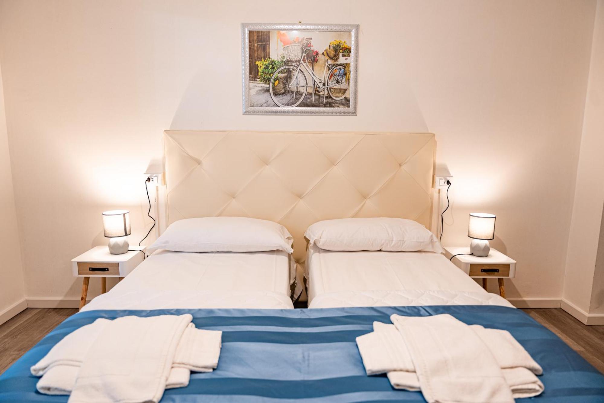 Florence Rooms Novella المظهر الخارجي الصورة