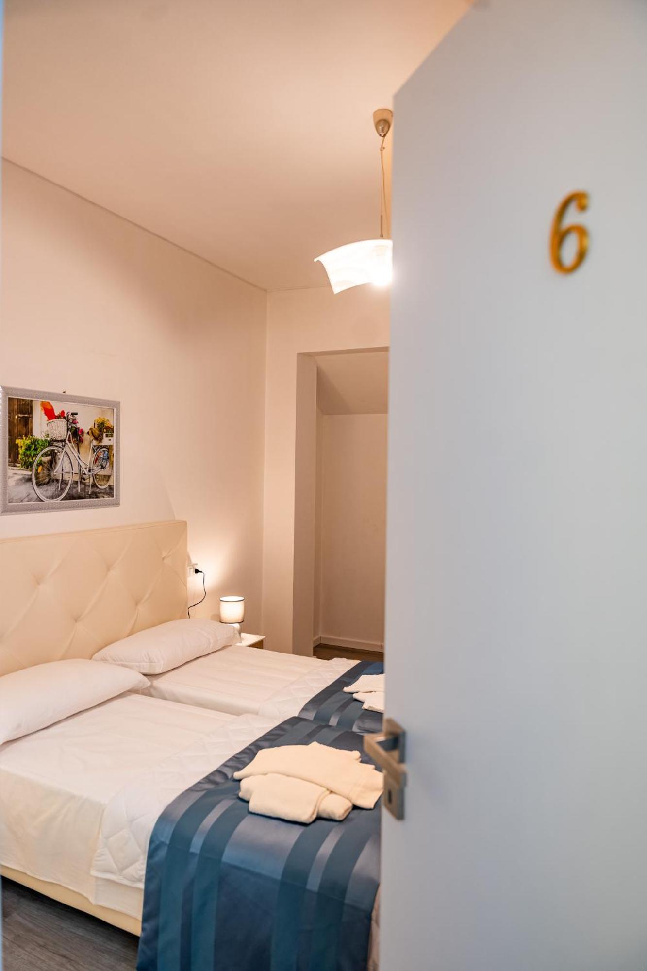 Florence Rooms Novella المظهر الخارجي الصورة