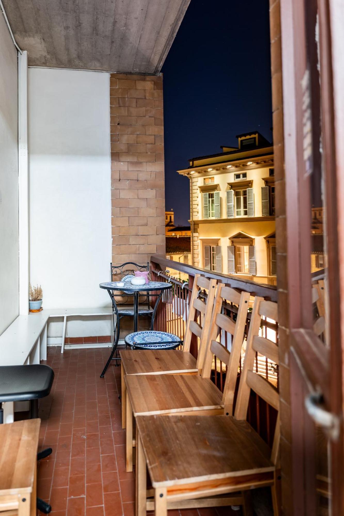 Florence Rooms Novella المظهر الخارجي الصورة