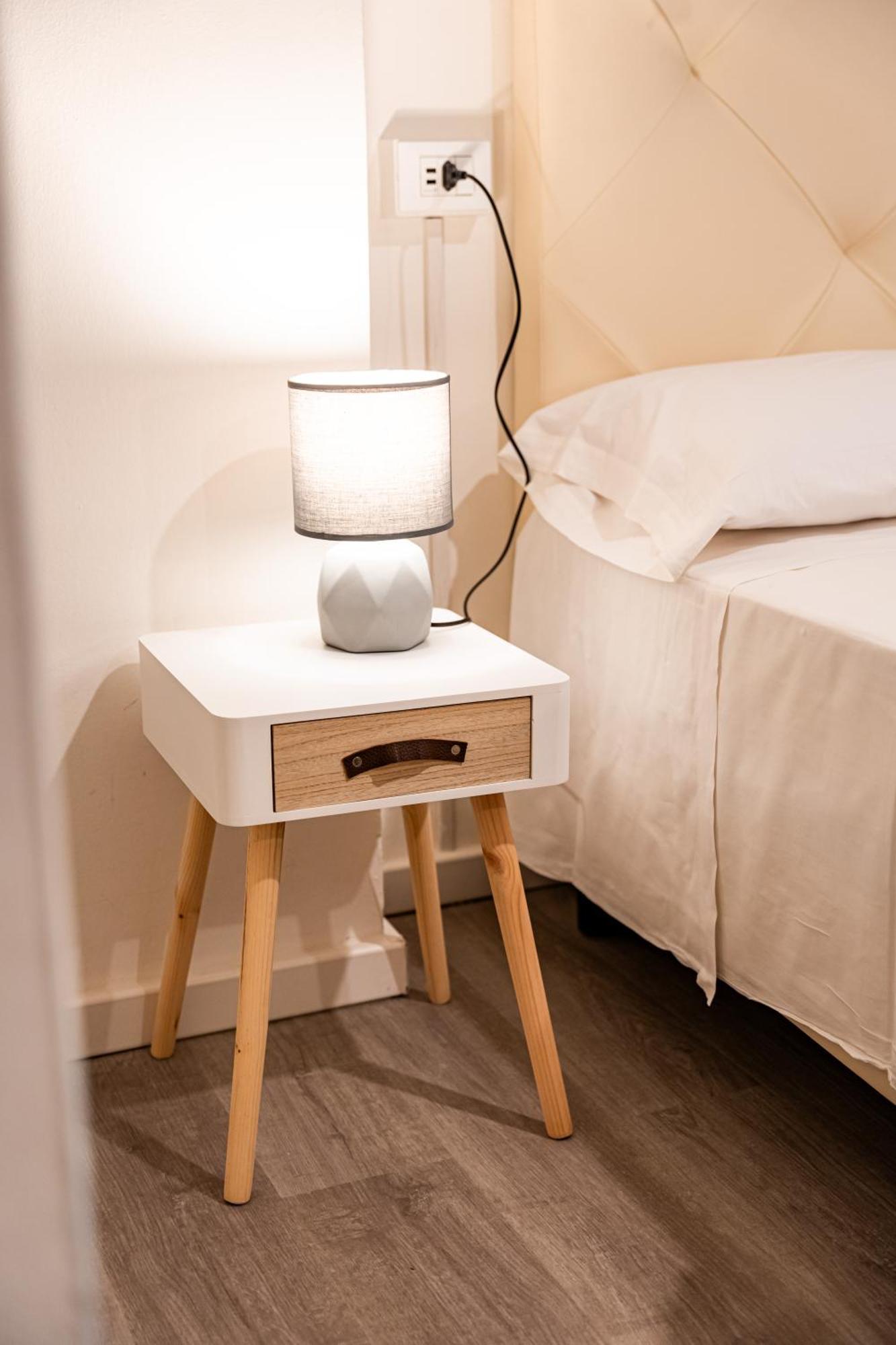 Florence Rooms Novella المظهر الخارجي الصورة