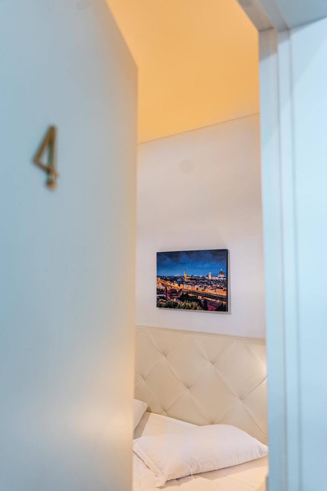 Florence Rooms Novella المظهر الخارجي الصورة