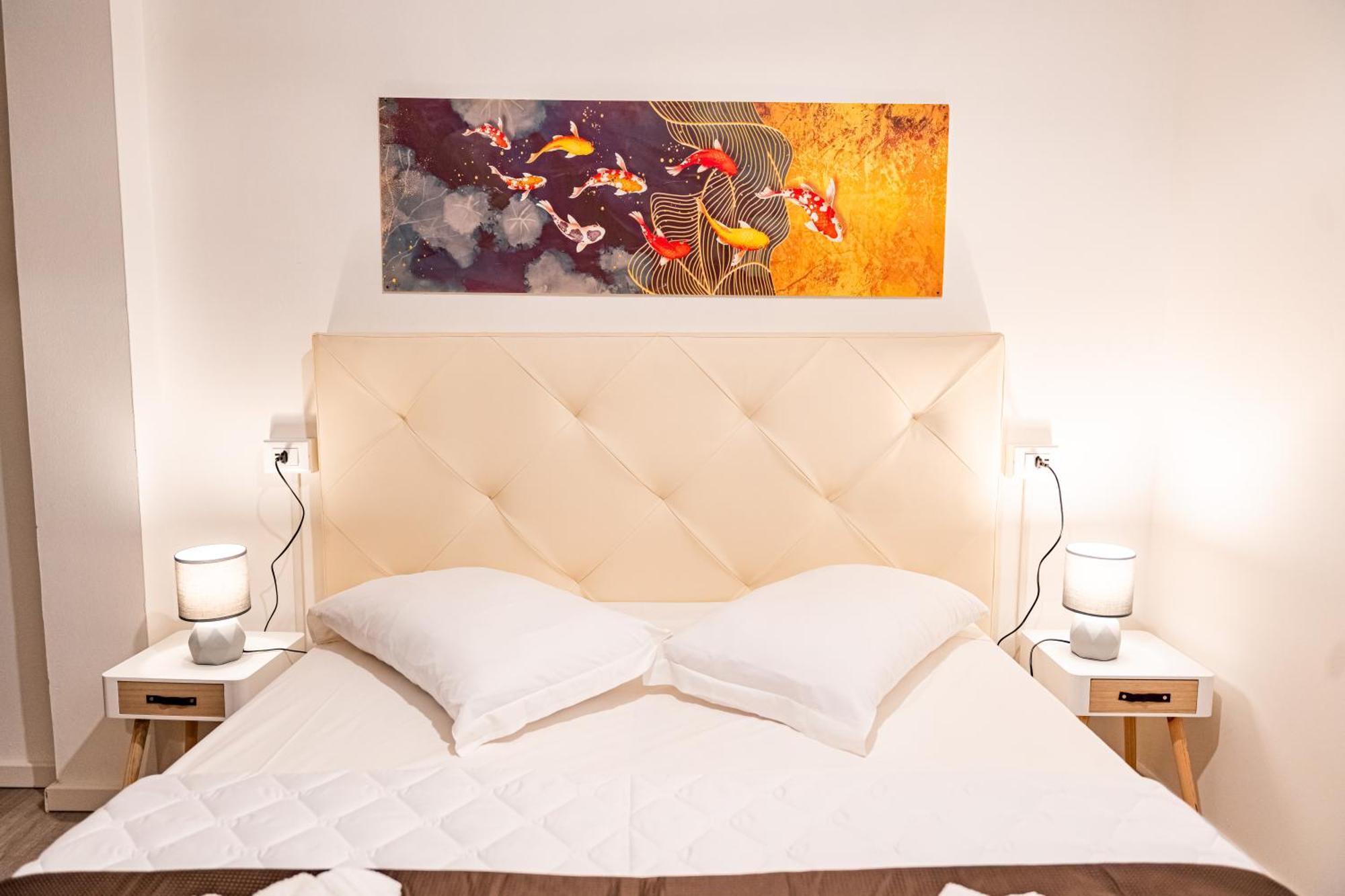 Florence Rooms Novella المظهر الخارجي الصورة
