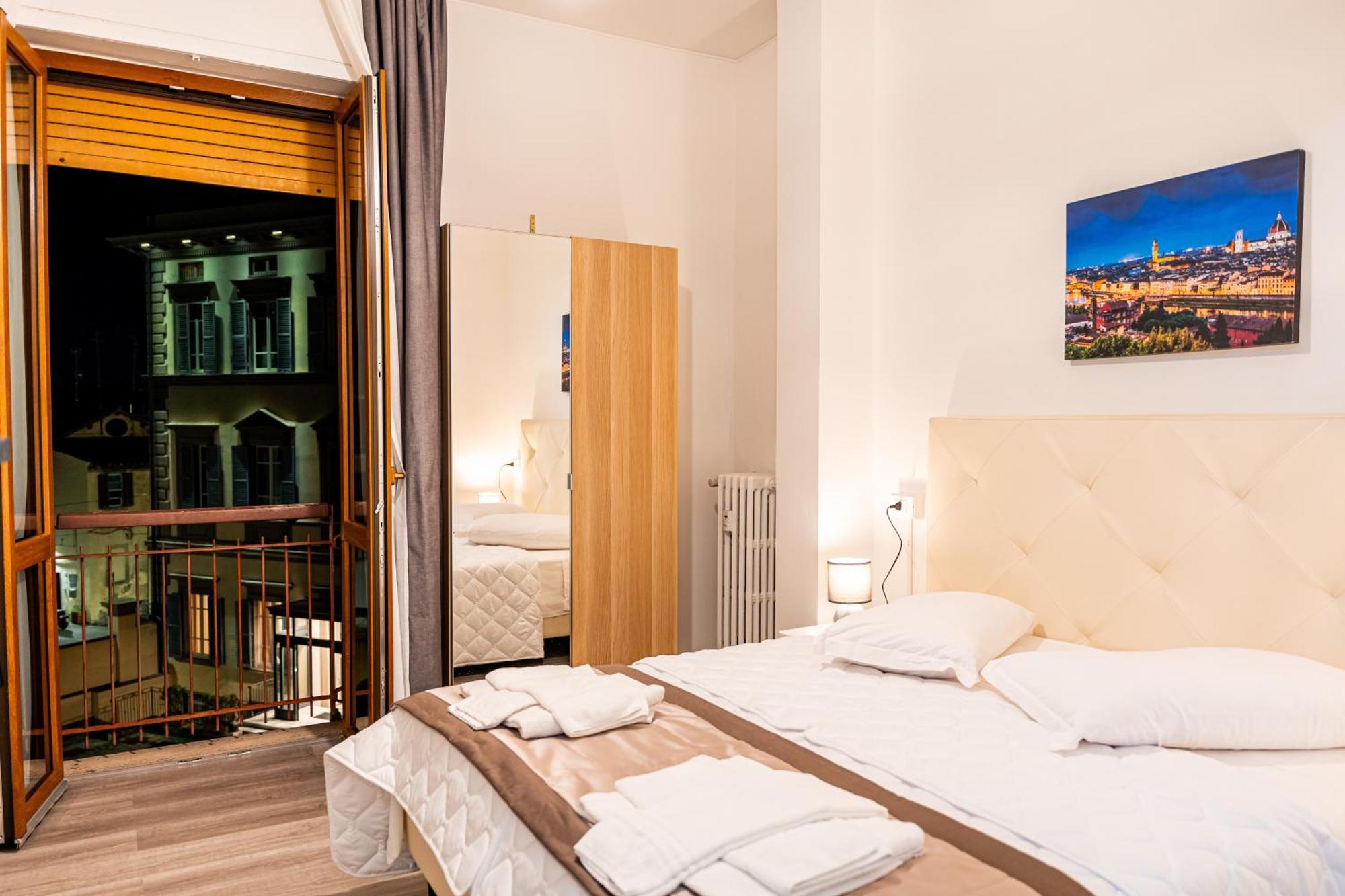 Florence Rooms Novella المظهر الخارجي الصورة