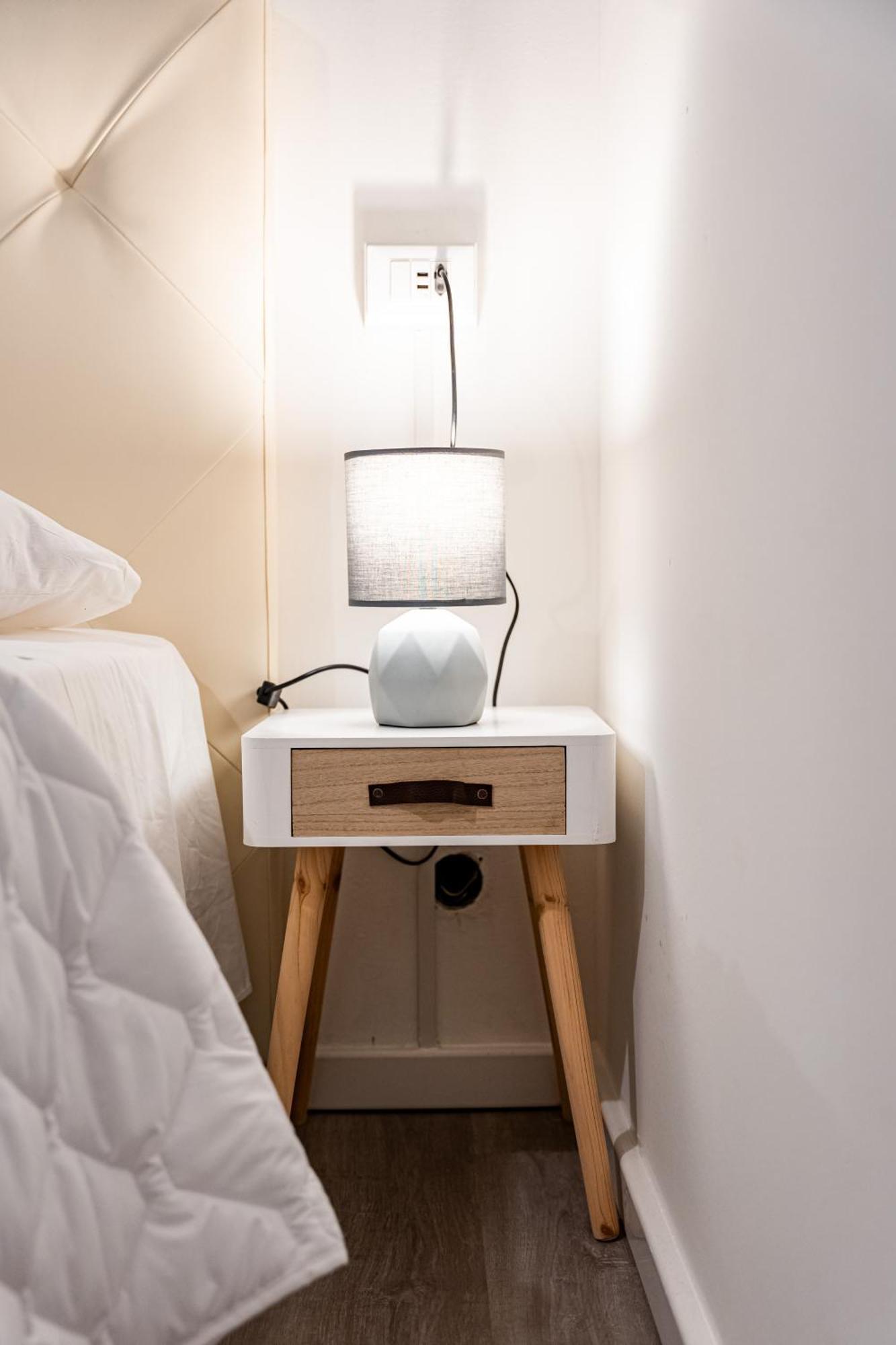 Florence Rooms Novella المظهر الخارجي الصورة