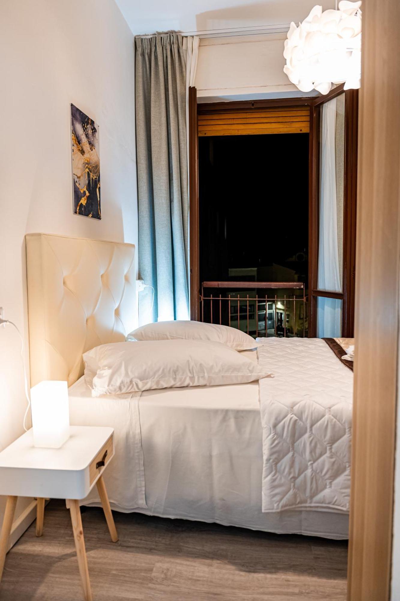 Florence Rooms Novella المظهر الخارجي الصورة