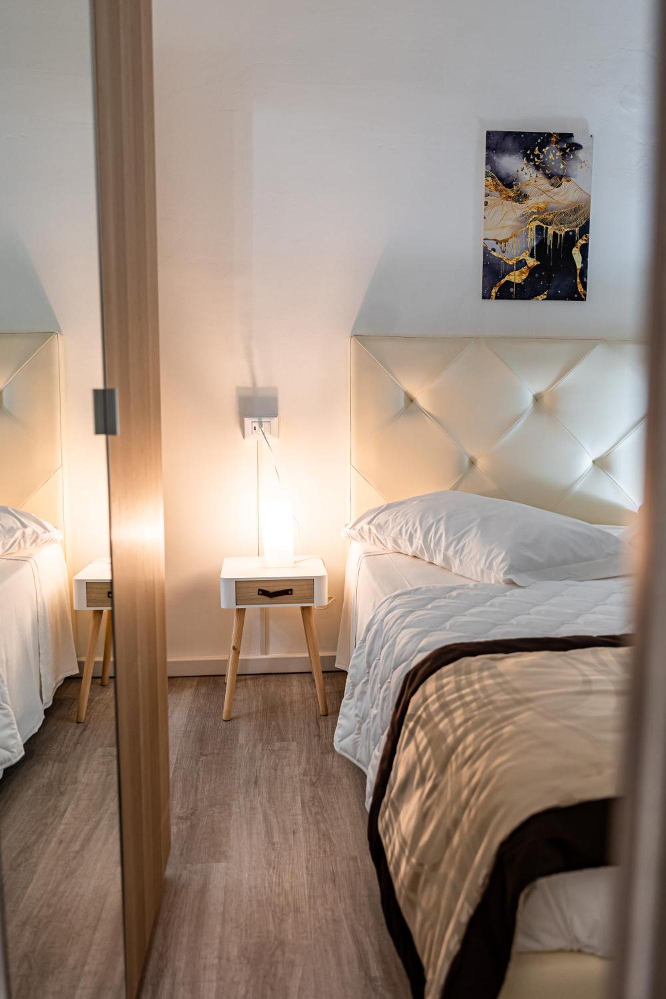 Florence Rooms Novella المظهر الخارجي الصورة