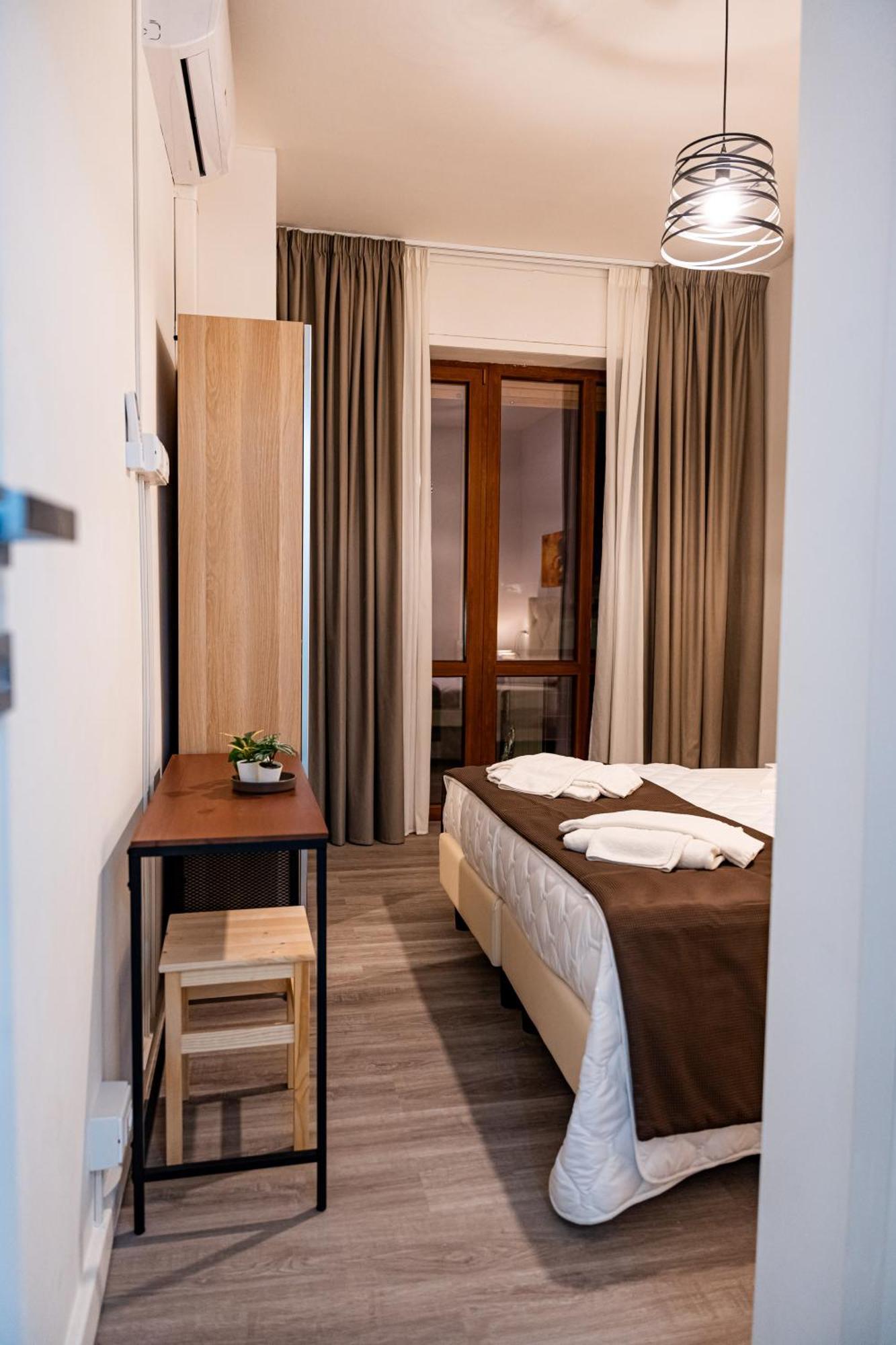 Florence Rooms Novella المظهر الخارجي الصورة