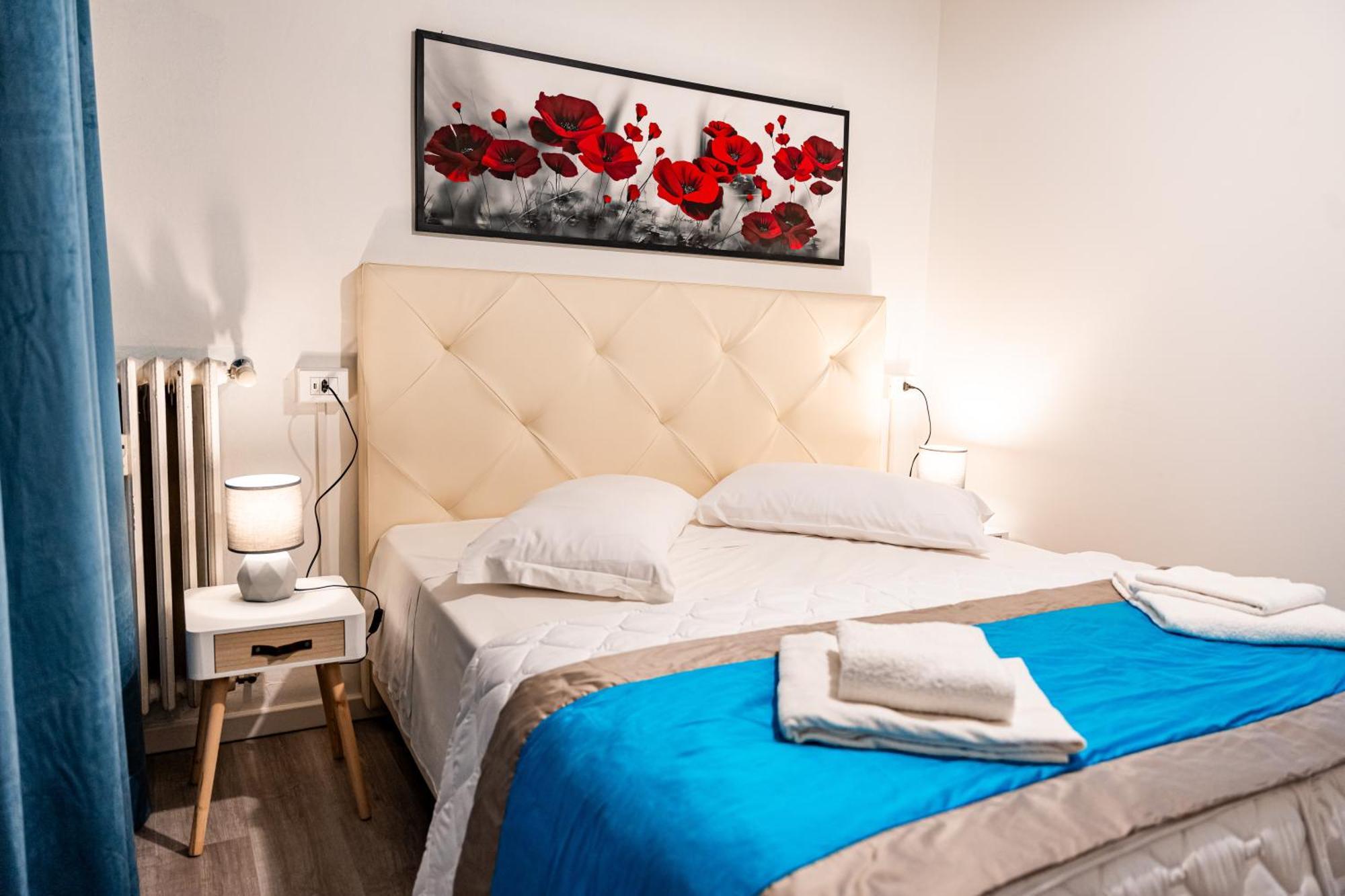 Florence Rooms Novella المظهر الخارجي الصورة