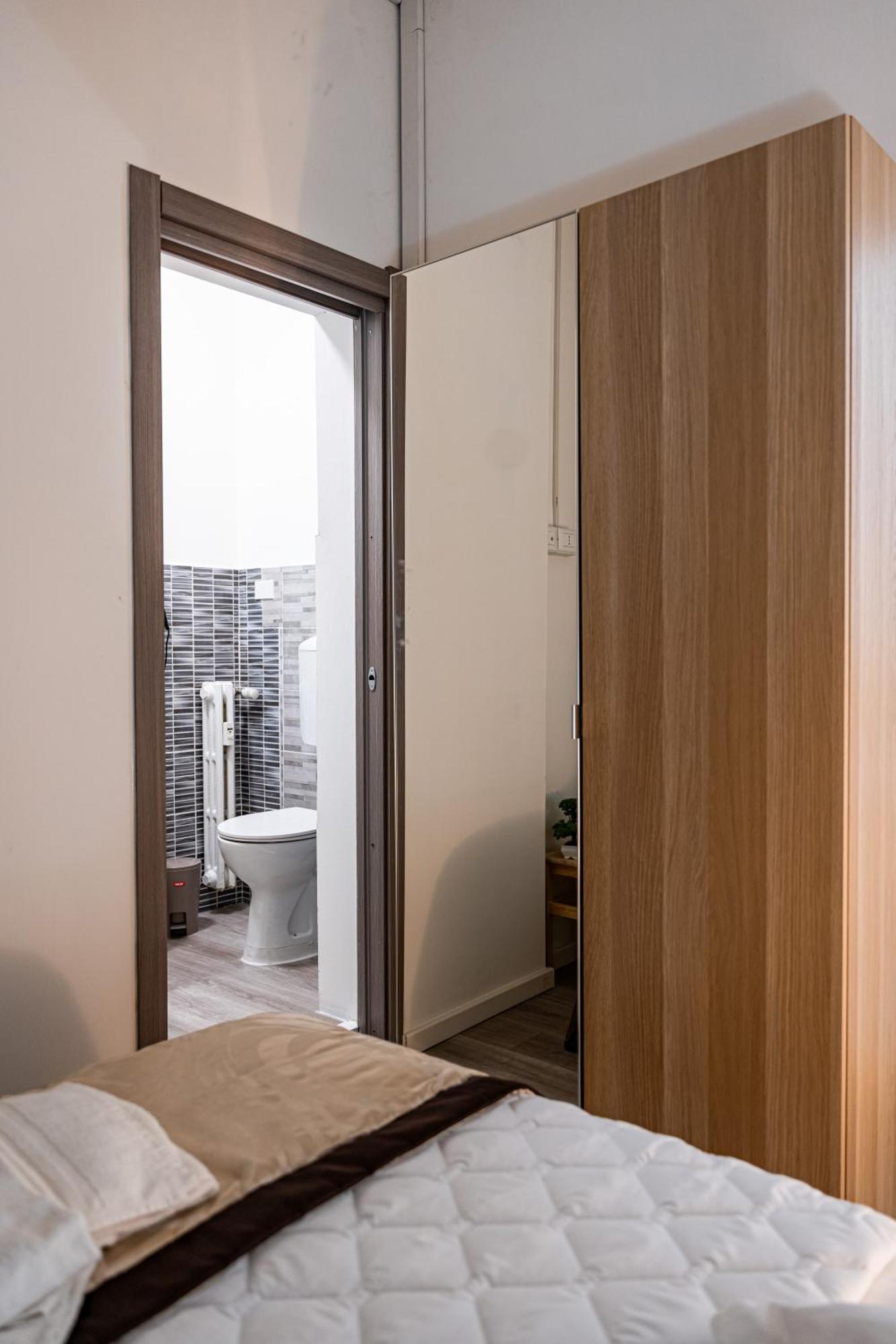 Florence Rooms Novella المظهر الخارجي الصورة