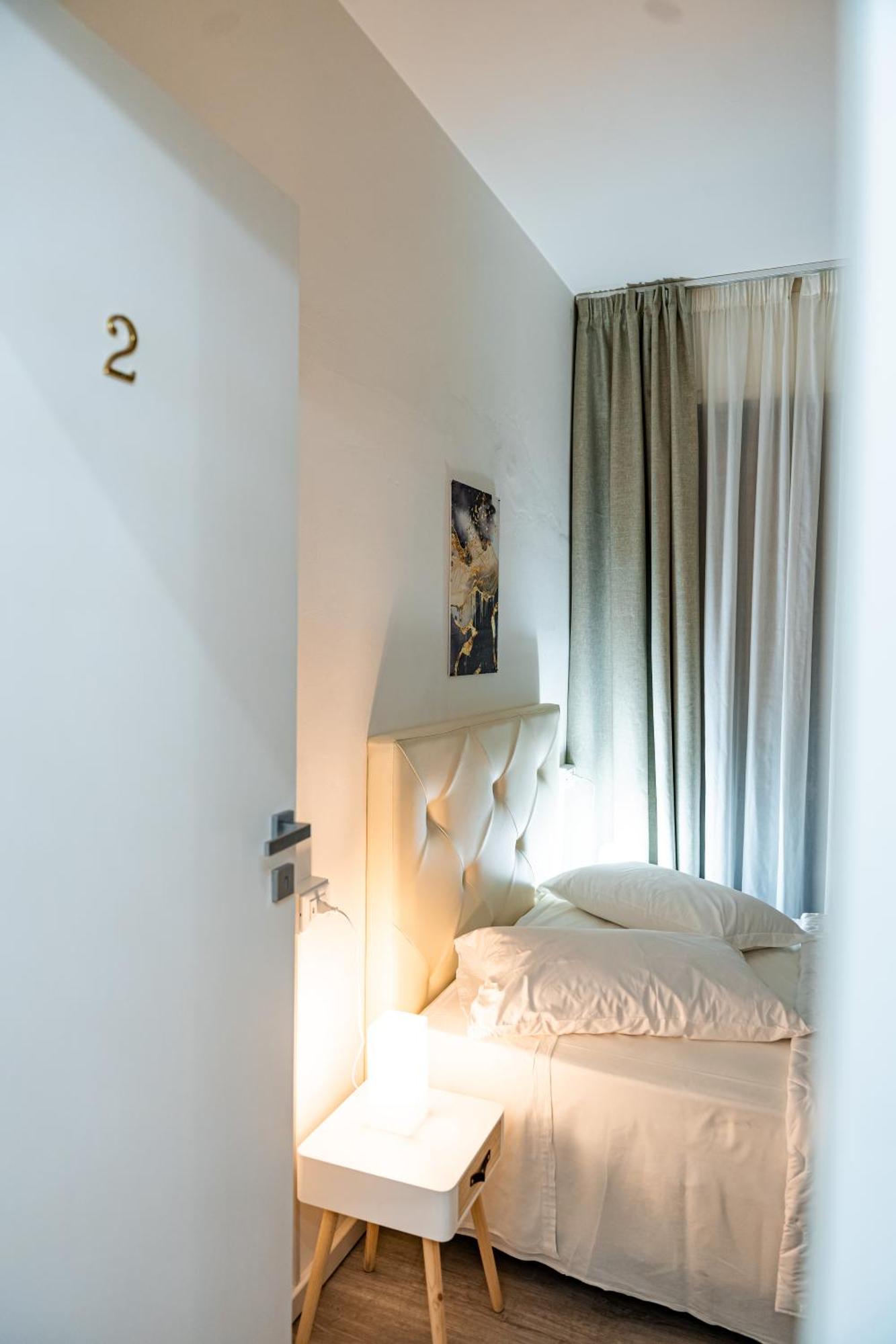 Florence Rooms Novella المظهر الخارجي الصورة