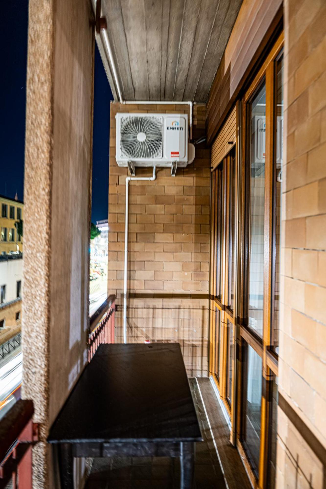 Florence Rooms Novella المظهر الخارجي الصورة