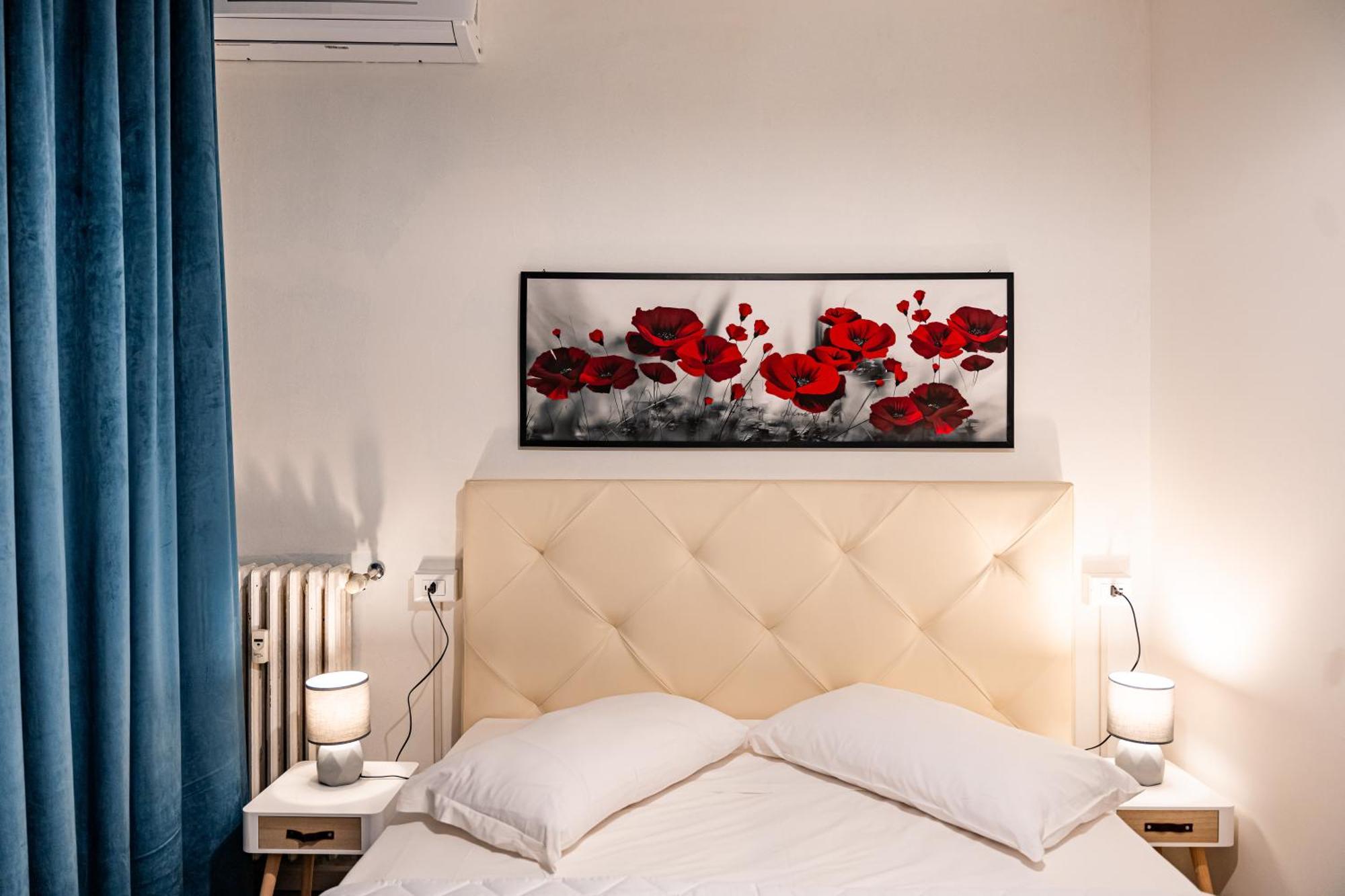 Florence Rooms Novella المظهر الخارجي الصورة