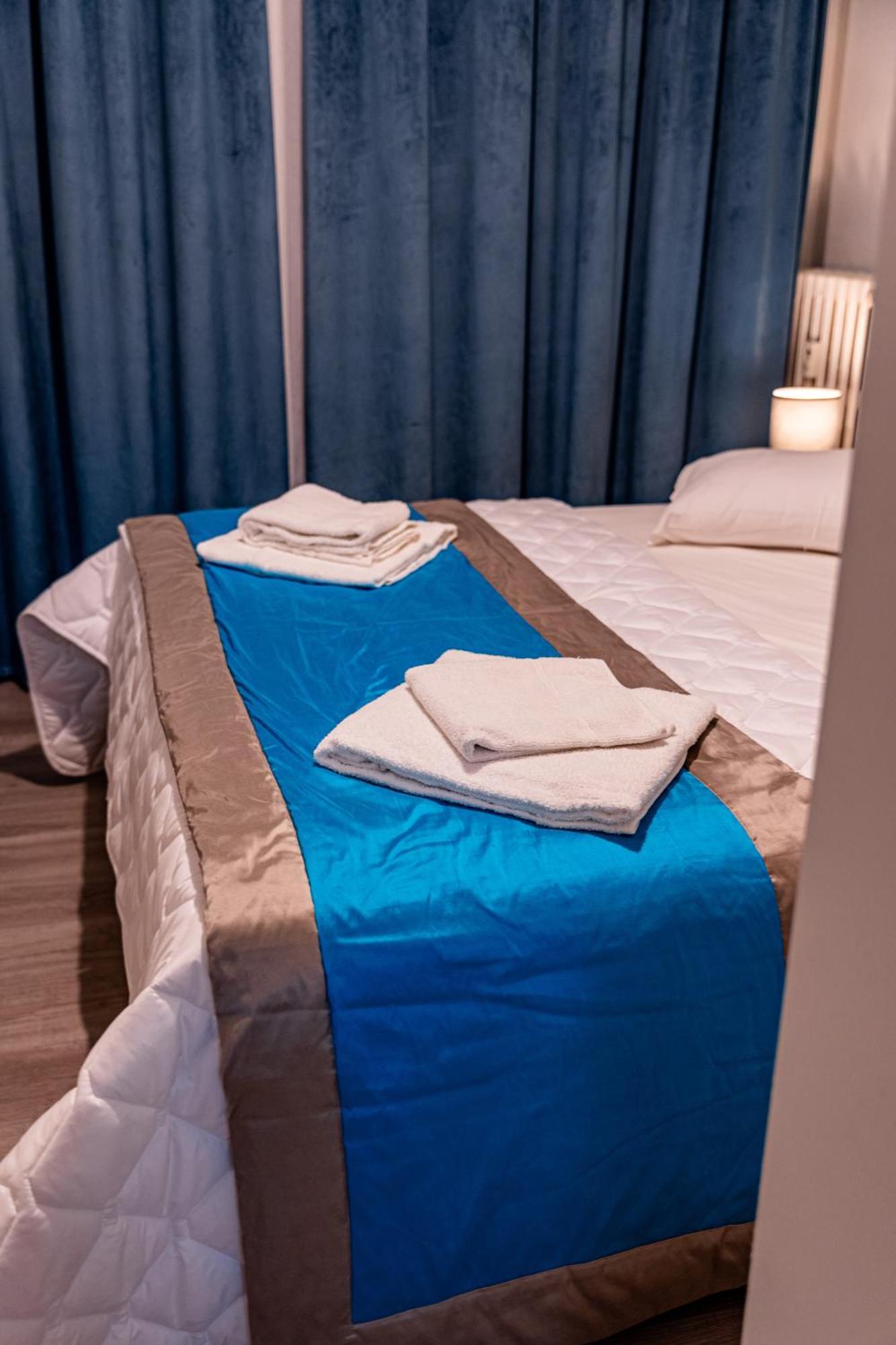 Florence Rooms Novella المظهر الخارجي الصورة