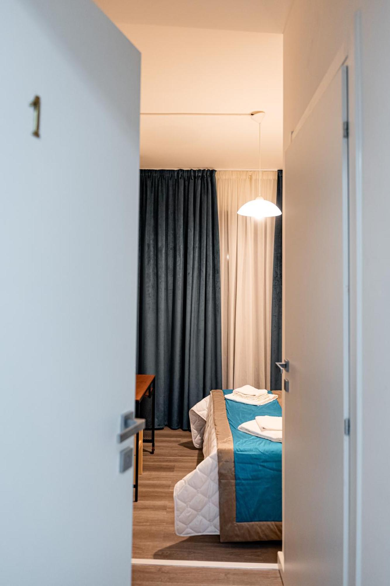 Florence Rooms Novella المظهر الخارجي الصورة