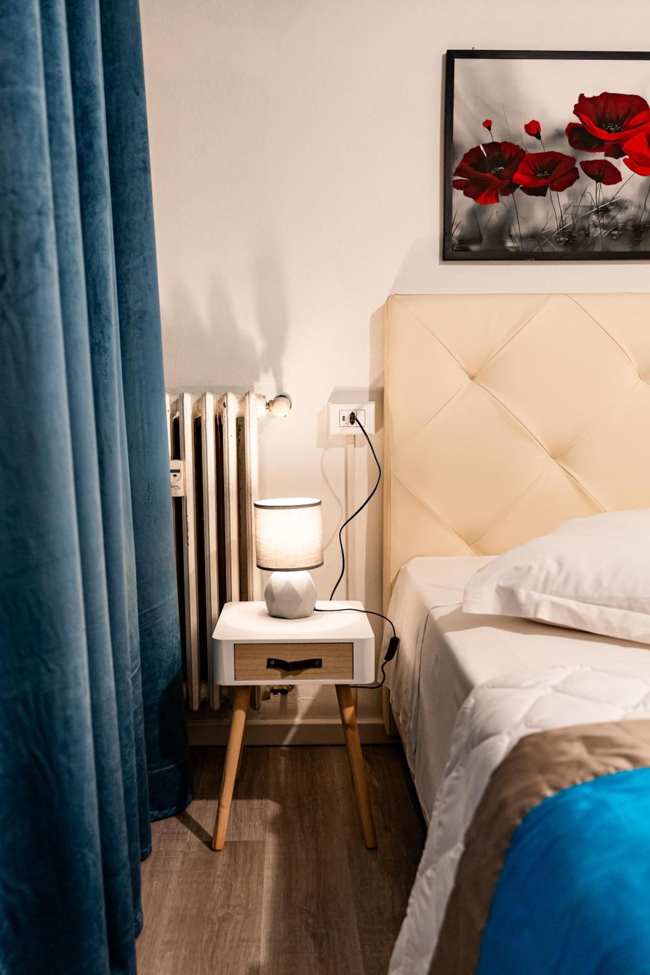 Florence Rooms Novella المظهر الخارجي الصورة